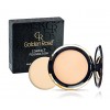 GOLDEN ROSE Compact Foundation 09